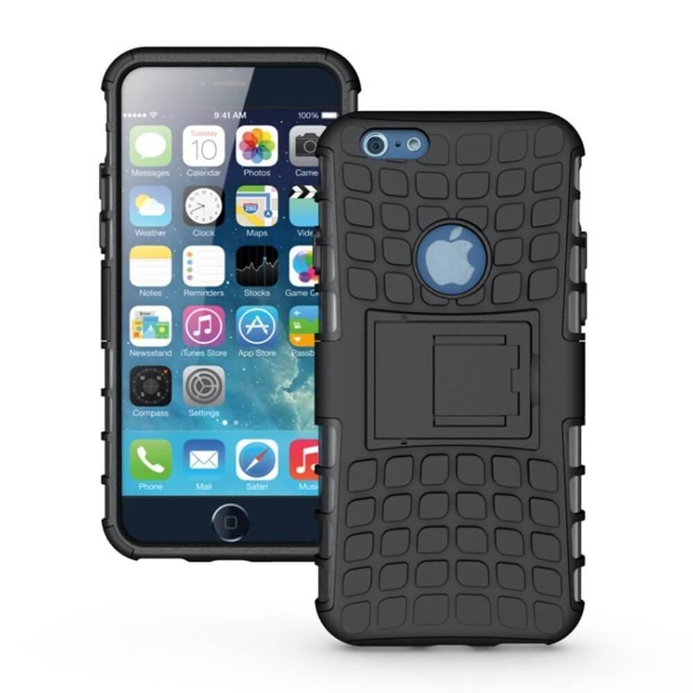 iPhone 4 4S Shockproof Case Cover